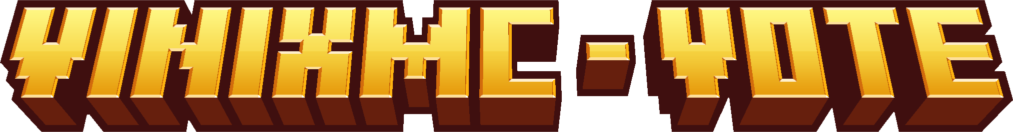 Vote logo